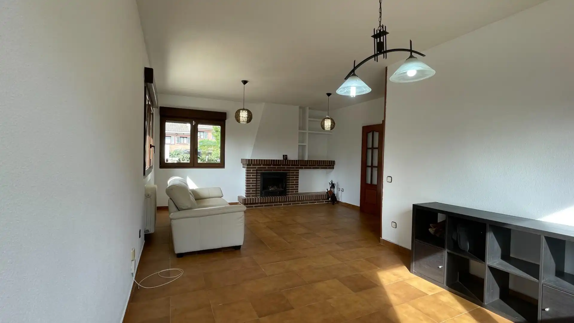 Villa mit Garten zur Miete in Becerril de la Sierra, imagen 16