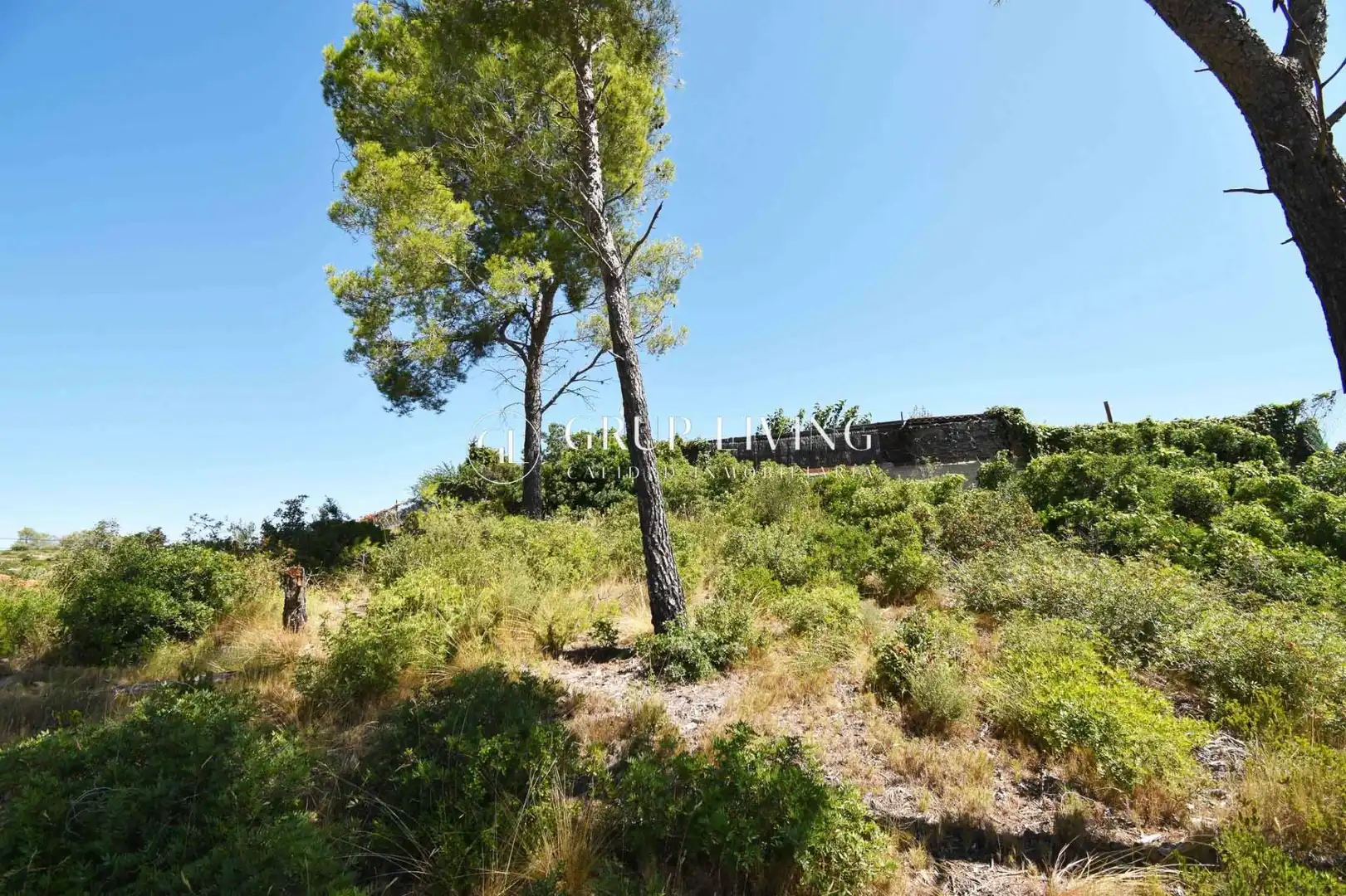 Terreno residencial en venta en Olivella, imagen 11
