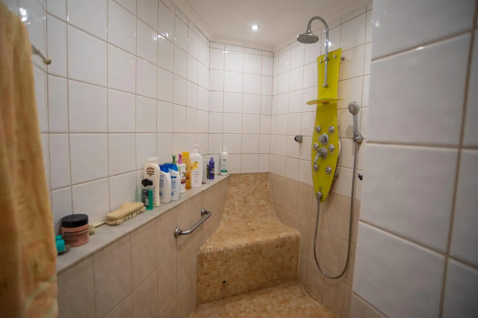 Bany de Casa o xalet en venda en Icod de los Vinos