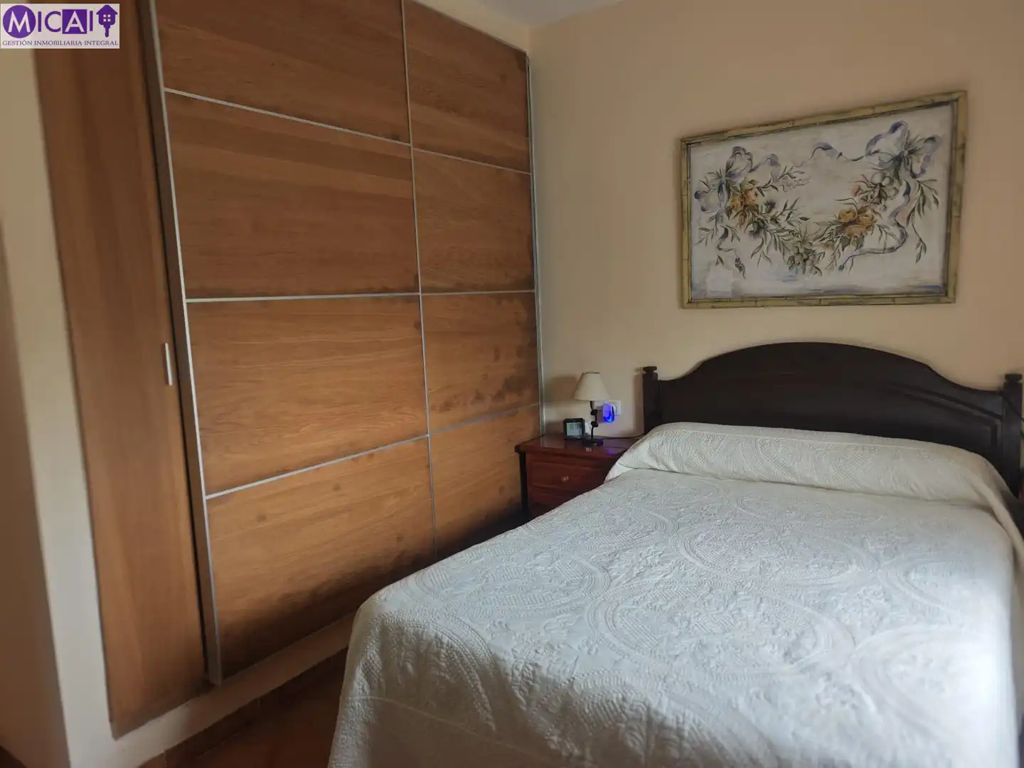 Habitación de Casa o chalet en venta en Chiclana de la Frontera con Jardín privado, Trastero y Piscina