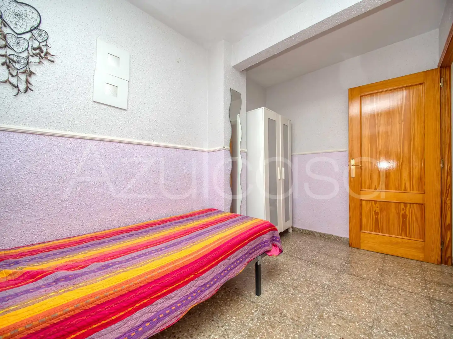 Piso con ascensor en venta en Calle Aureliano Ibarra, imagen 23