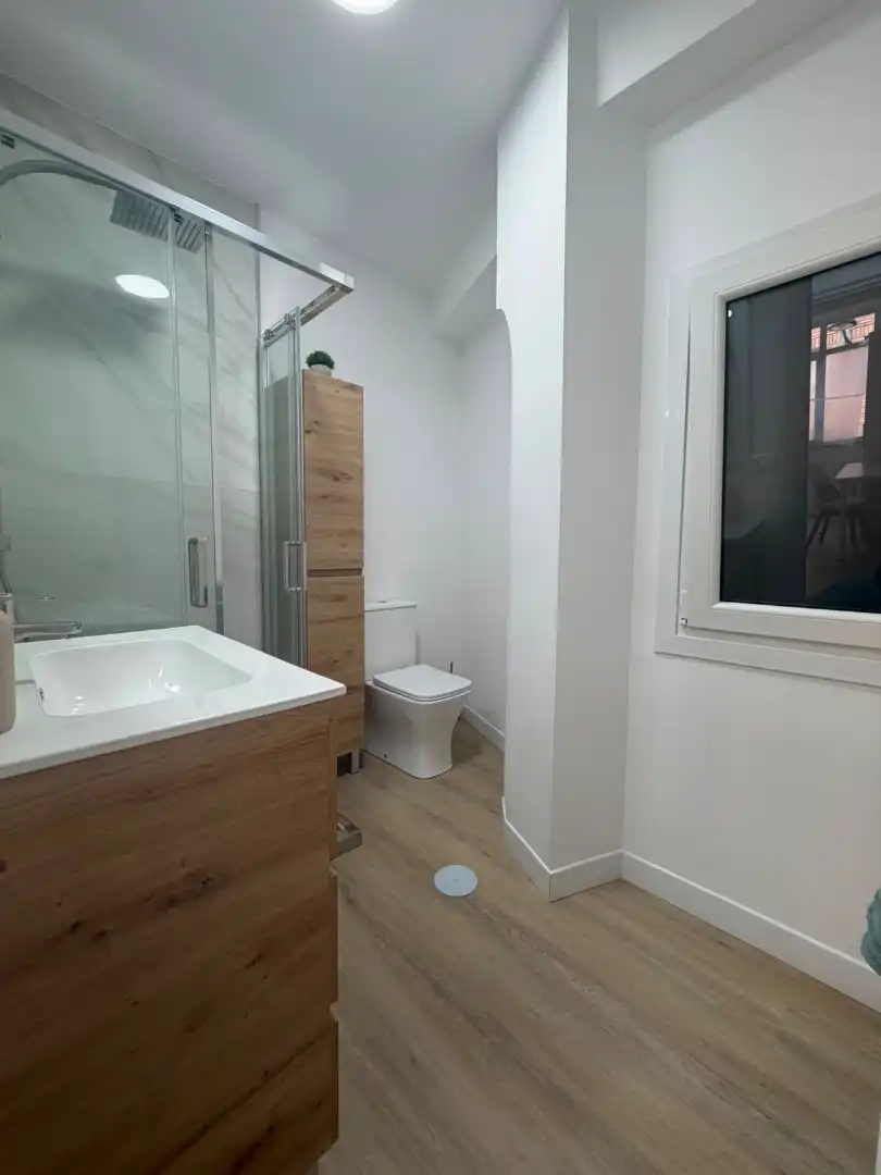 Wohnung zur Miete in Rua Faxardo, 26, Fajardo