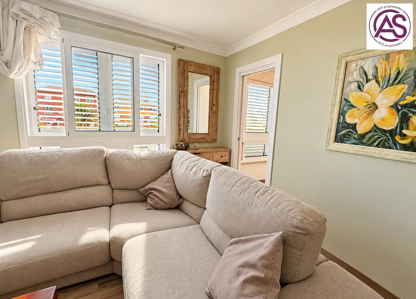 Appartement avec piscine à vendre à Las Caletillas - Punta Larga, imagen 3