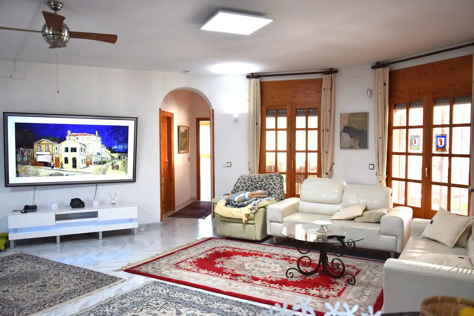 Chalet con terraza en venta en Les Tres Cales, imagen 30