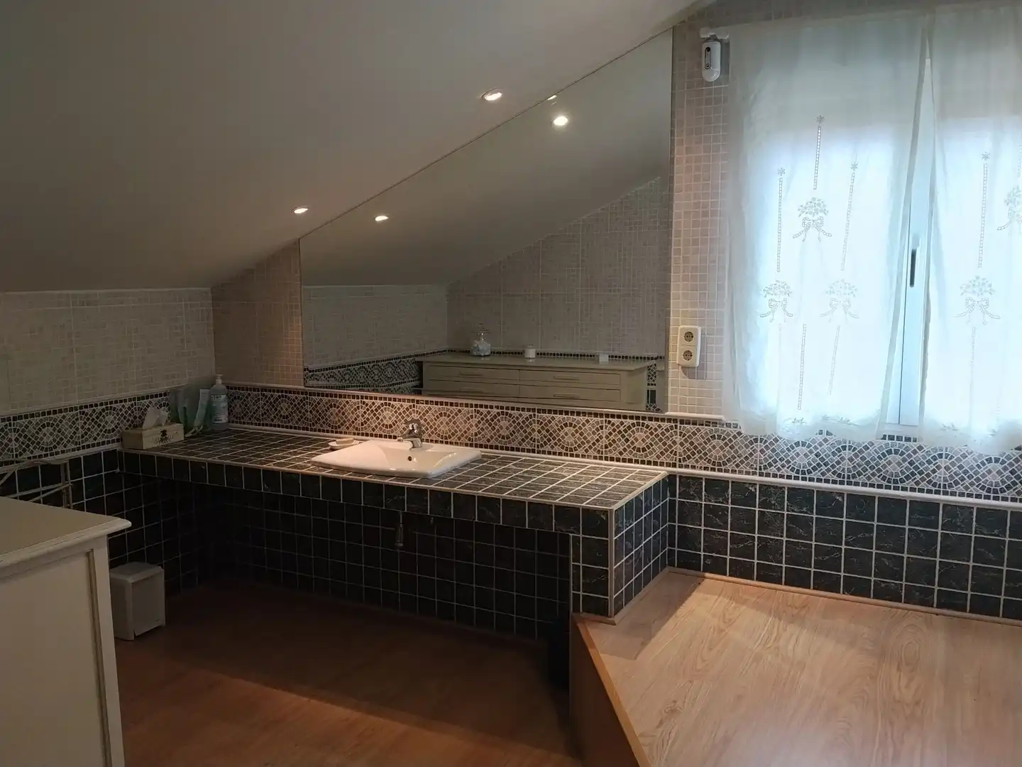 Casa amb jardí en venda a Colmenarejo, imagen 38