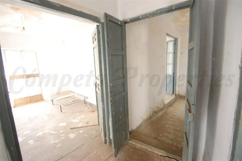 Casa con terrazza in vendita a Torrox Pueblo, imagen 8