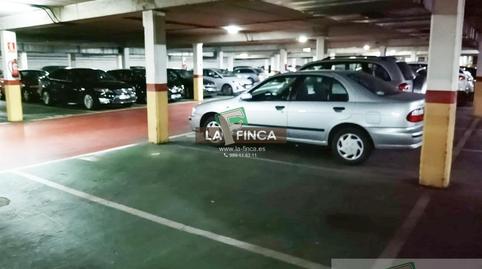 Photo 4 of Garage for sale in Pumarin, Milán - Pumarín, Asturias