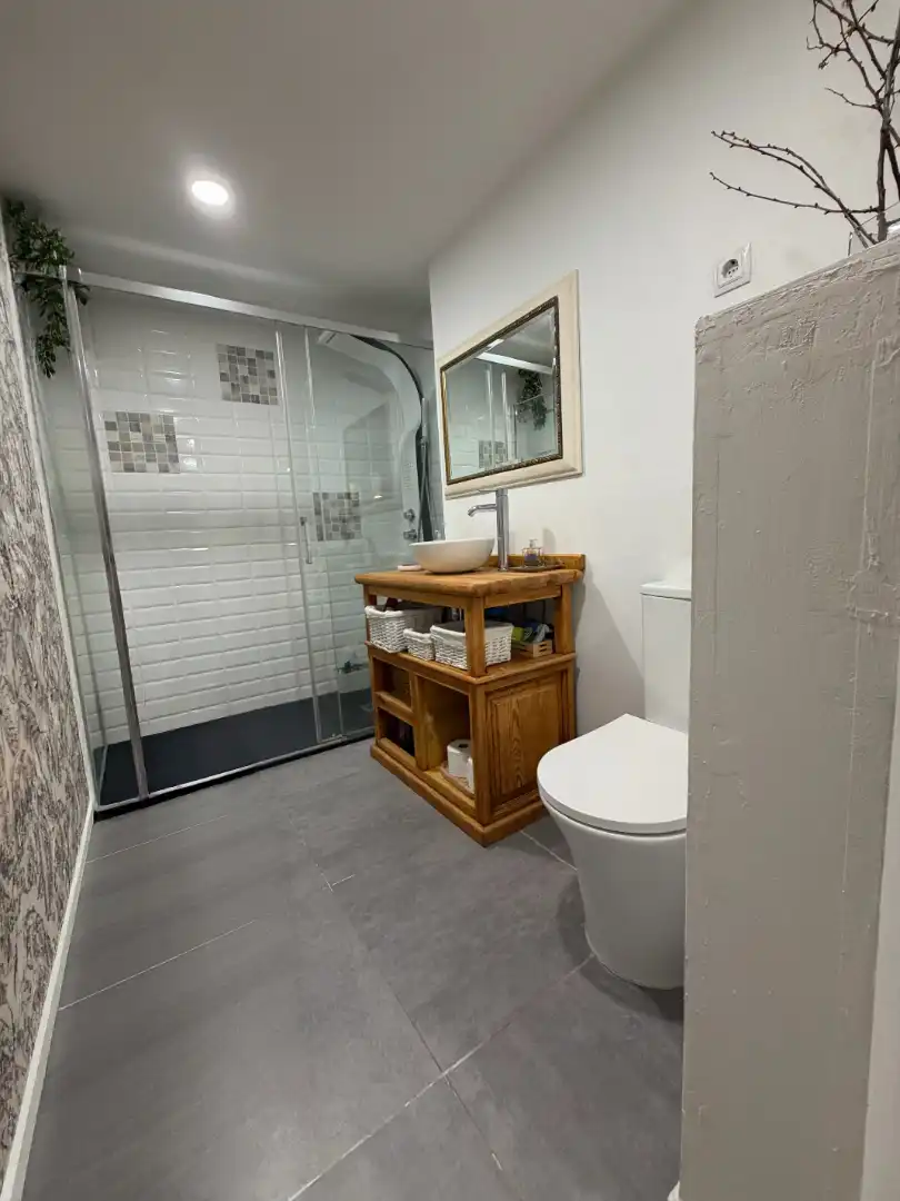 Local comercial de lloguer a Sant Andreu de la Barca, imagen 12