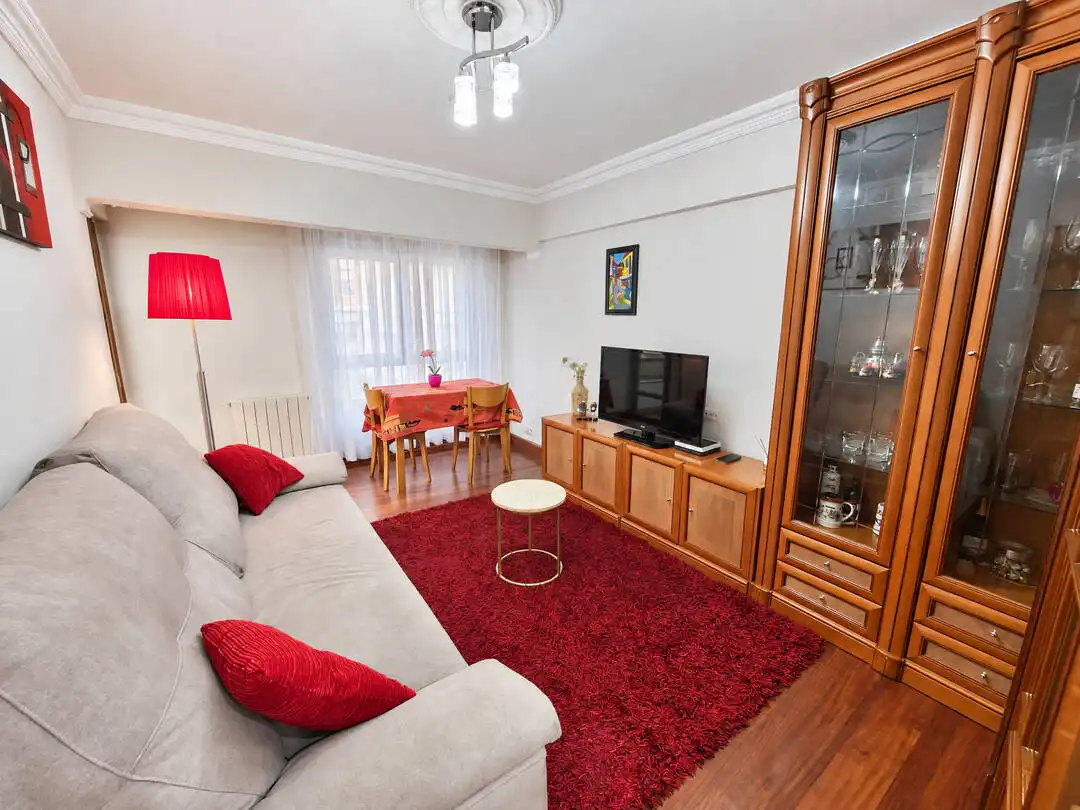 Wohnung mit Aufzug zum Verkauf in Arteagabeitia - Retuerto - Kareaga, imagen 5