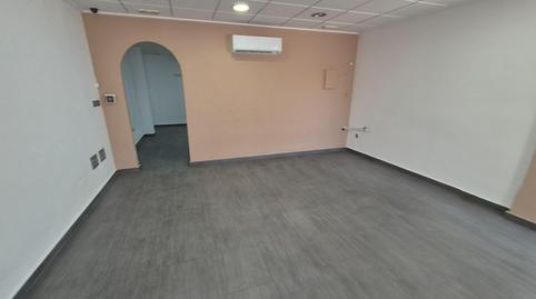 Photo 4 of Premises to rent in Las Trescientas - San Francisco - Ciudad Vergel, Elda