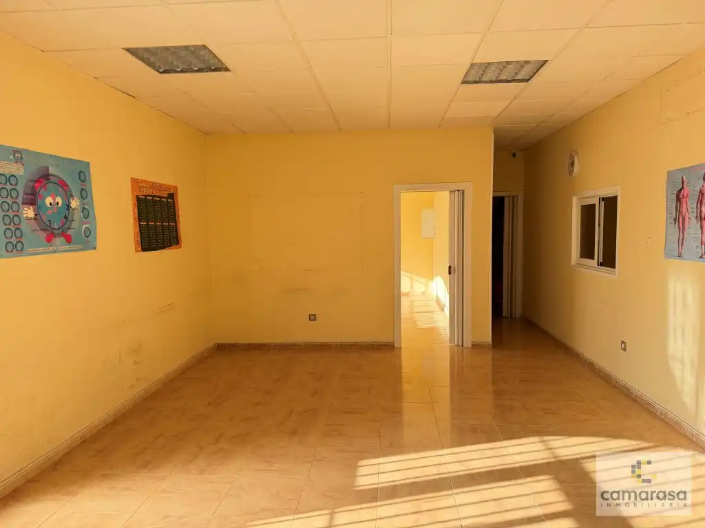 Locale commerciale in vendita a Calle Jesus Del Gran Poder 18, imagen 3