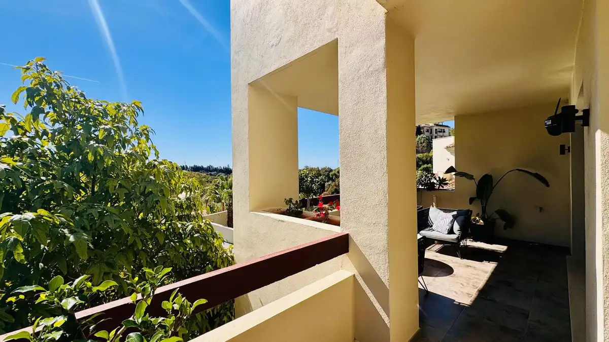 Flat with lift for sale in Selwo, imagen 37