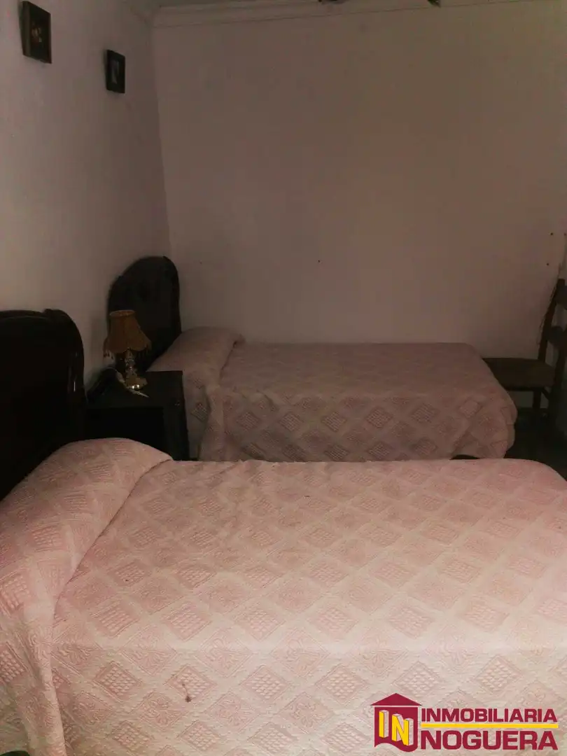 Dormitori de Casa o xalet en venda en Écija