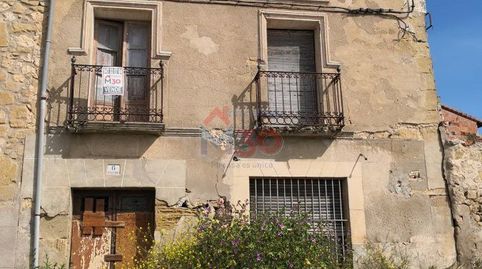 Casa en venta en Foncea.