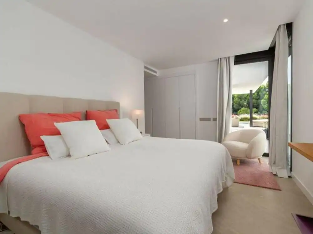 Wohnung mit Pool zum Verkauf in Las Chapas - El Rosario, imagen 3