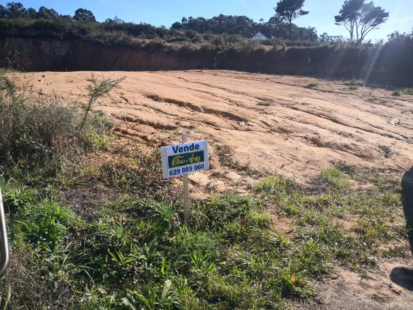Terreni e lotti in vendita a Lugar PEDRA QUEIMADA