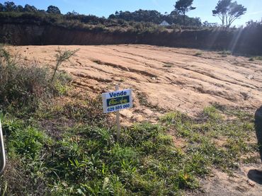 Terreno residenziale in vendita a Lugar PEDRA QUEIMADA