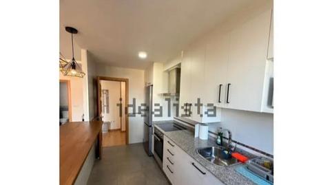 Foto 3 de Pis en venda a Rúa Malvarón, 2b, Monforte de Lemos, Lugo