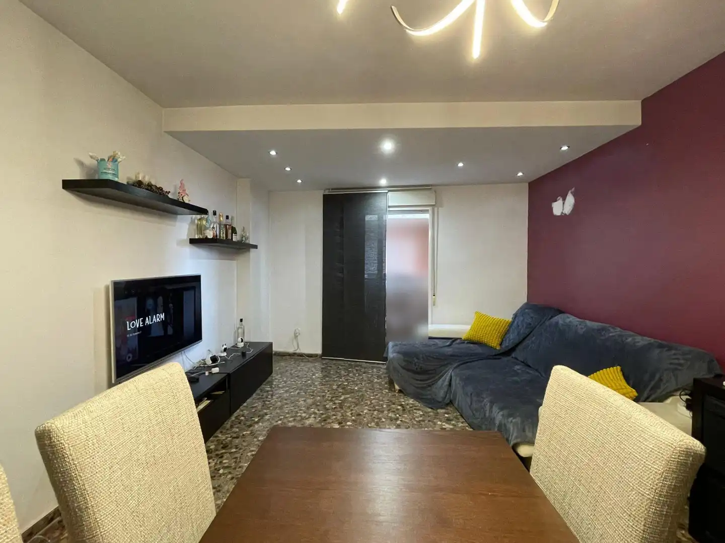 Piso en venta en Almussafes