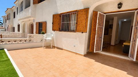 Foto 2 de Casa adosada en venda a Calle Jazmines-playa Flamenca, 31, Playa Flamenca, Orihuela