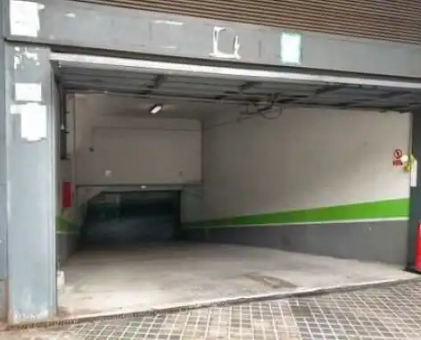 Parkplatz zum Verkauf in C/ San Juan Bosco