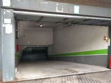 Aparcamiento en venta en C/ San Juan Bosco