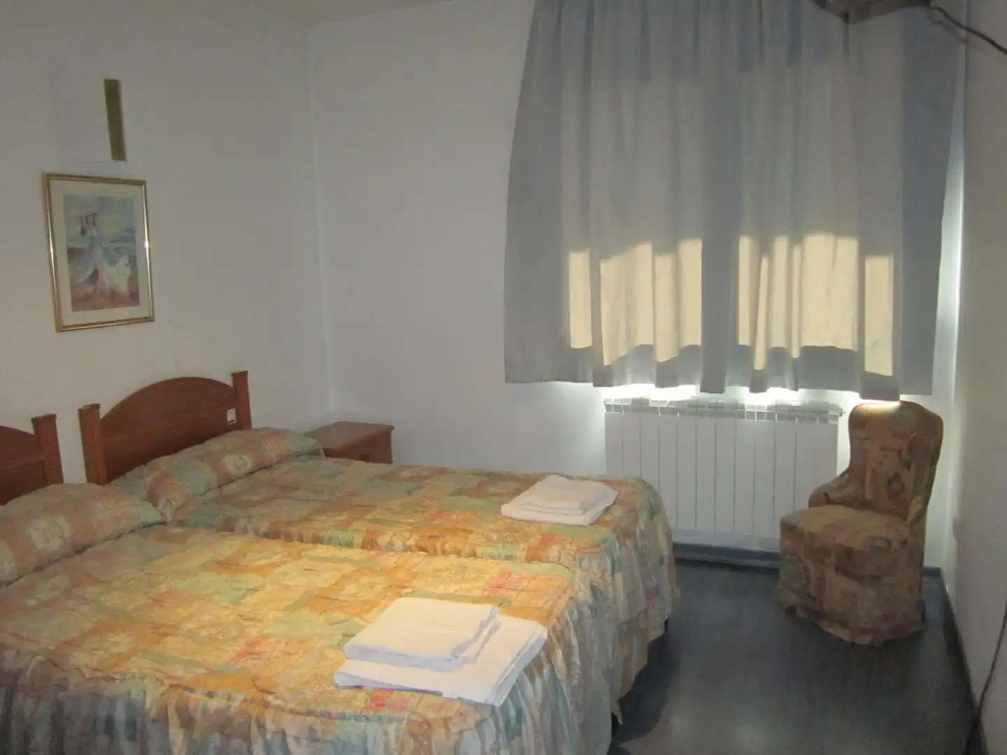 Habitación de Edificio en venta en Riocabado
