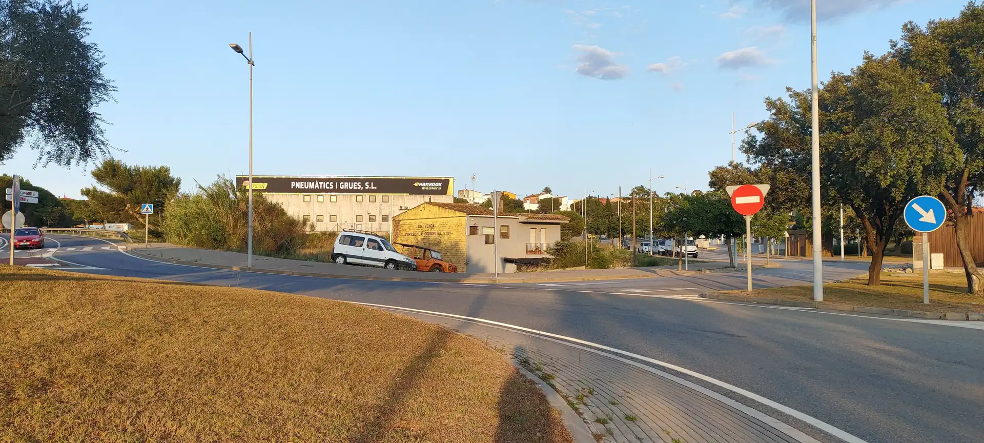 Industriegrundstück zum Verkauf in Carrer de Cadaqués 12, imagen 4