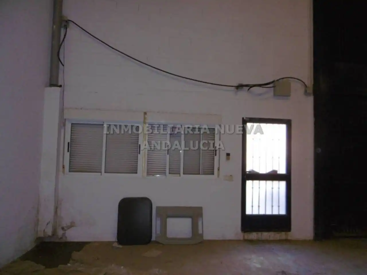 Industriegebäude zur Miete in Huércal de Almería, imagen 6