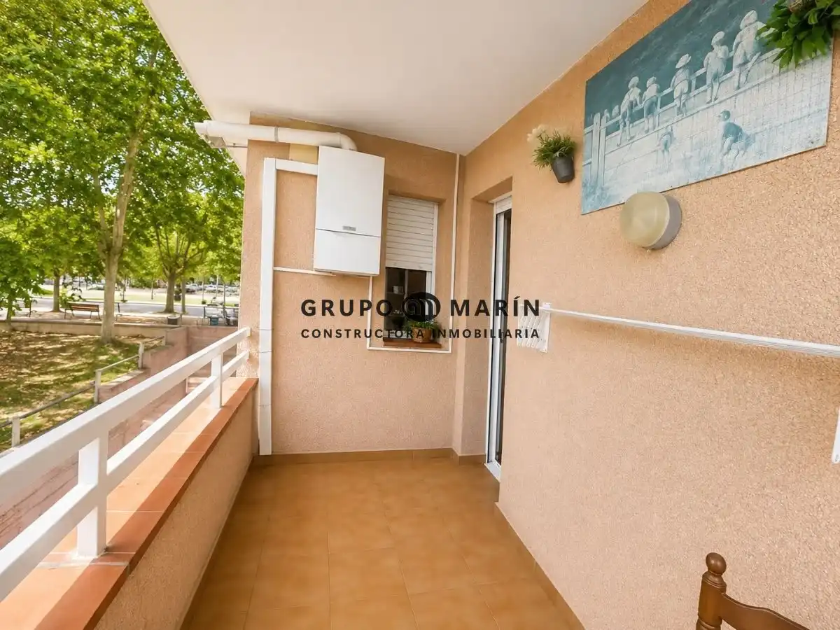 Wohnung mit Aufzug zum Verkauf in Camino de L'àngel, imagen 17