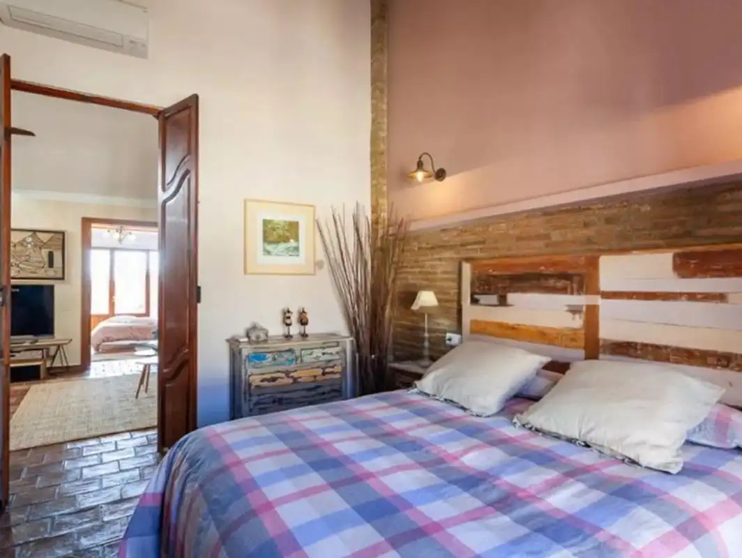 Casa amb terrassa en venda a Carrer la Solana, imagen 18