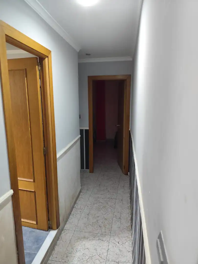 Wohnung zum Verkauf in Alzira mit Ofen, Waschmaschine und Mikrowelle