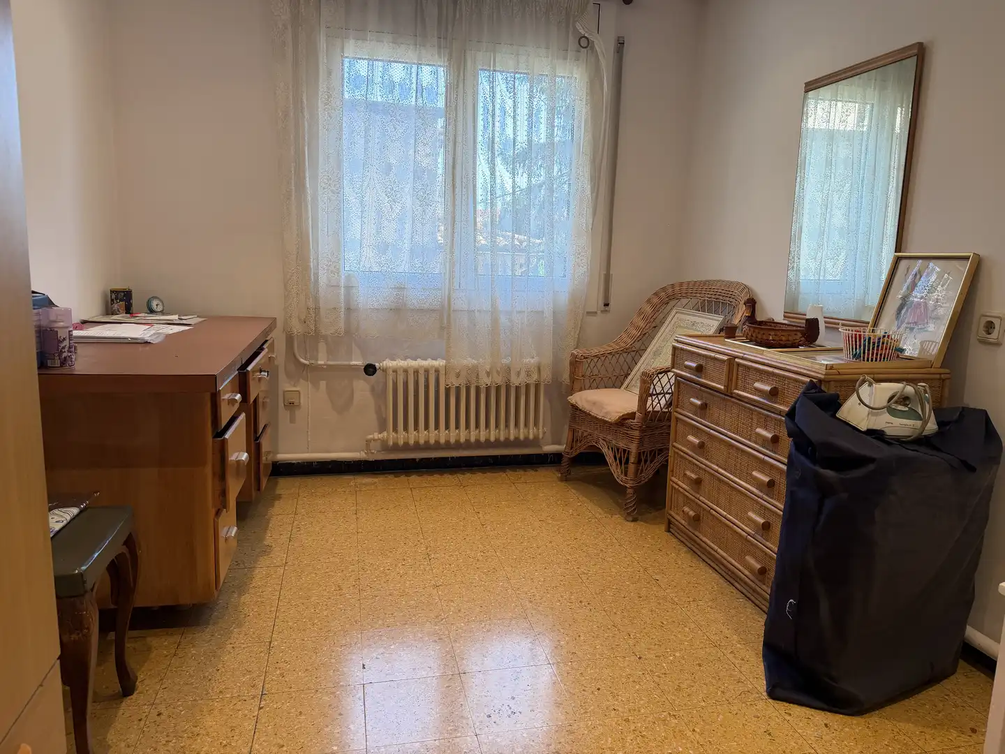 Habitación de Piso en venta en Vic con Calefacción