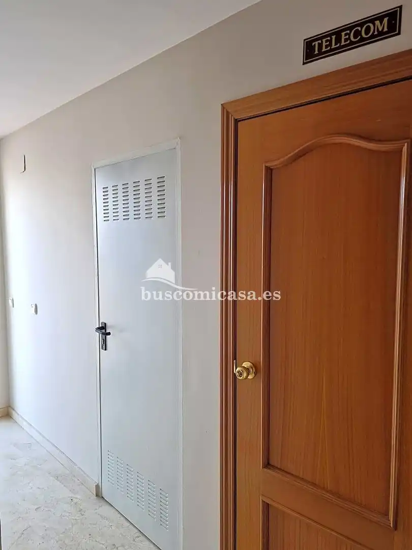 Planta baja en venta en Jaén con Aire acondicionado y Calefacción