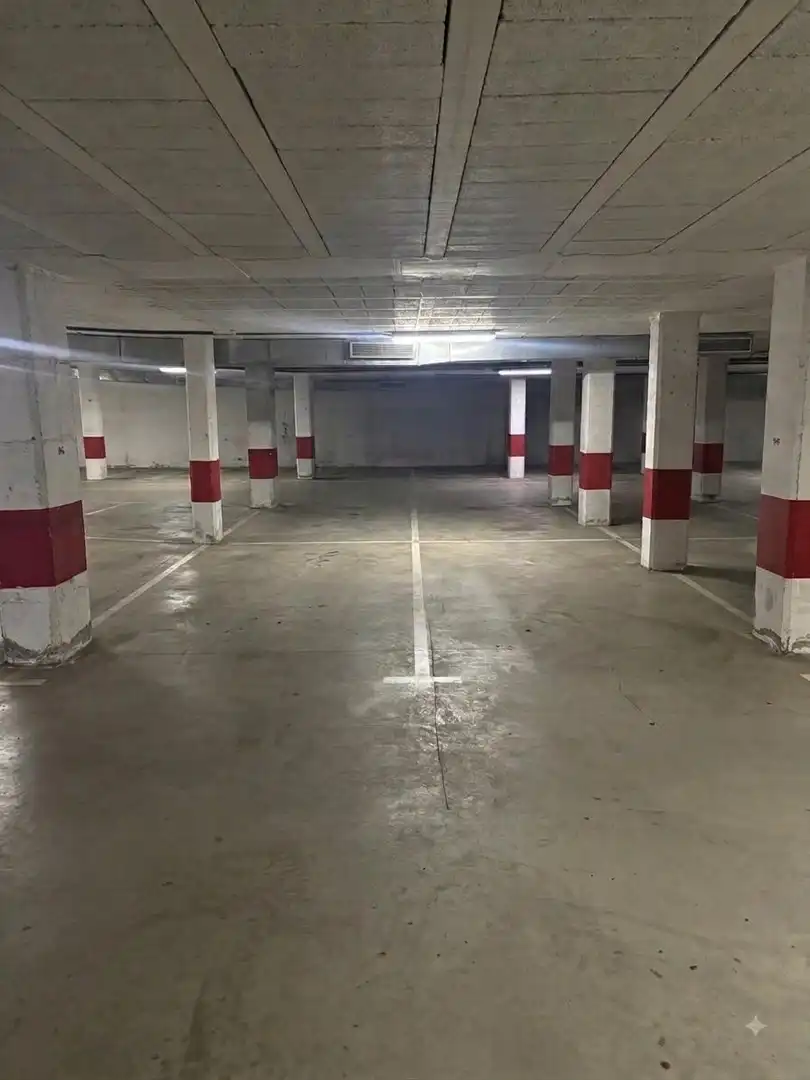 Aparcament de Garatge en venda en Las Palmas de Gran Canaria