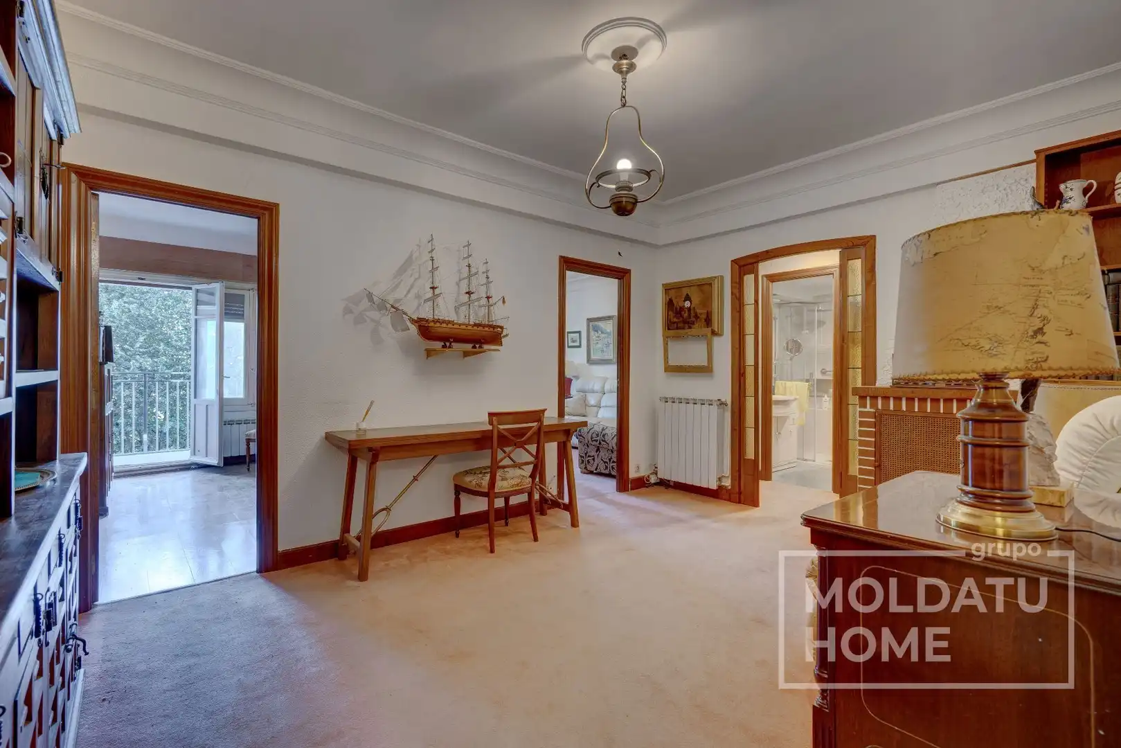 Flat with lift for sale in Amara - Berri, imagen 15