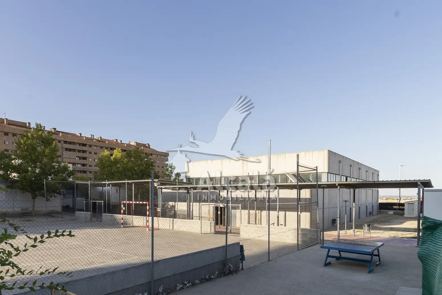 Appartamento con terrazza in vendita a El Quiñón, imagen 86