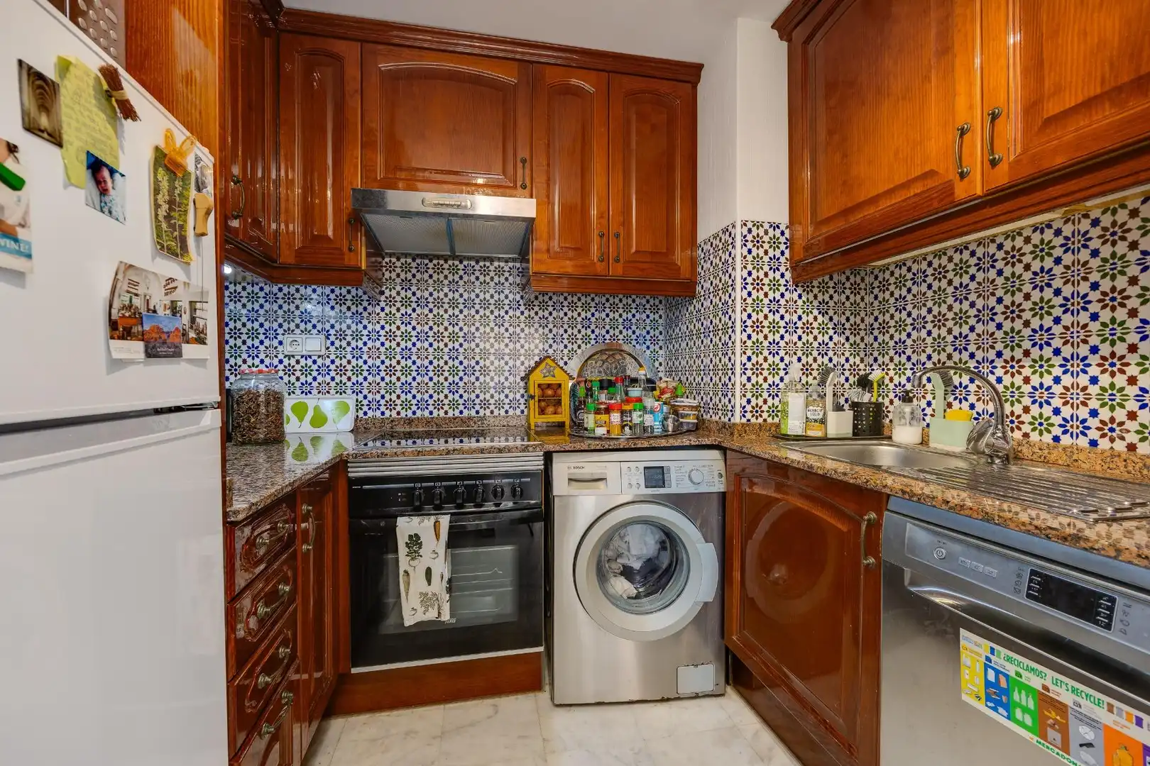 Appartamento con piscina in vendita a Playa de los Locos, imagen 16