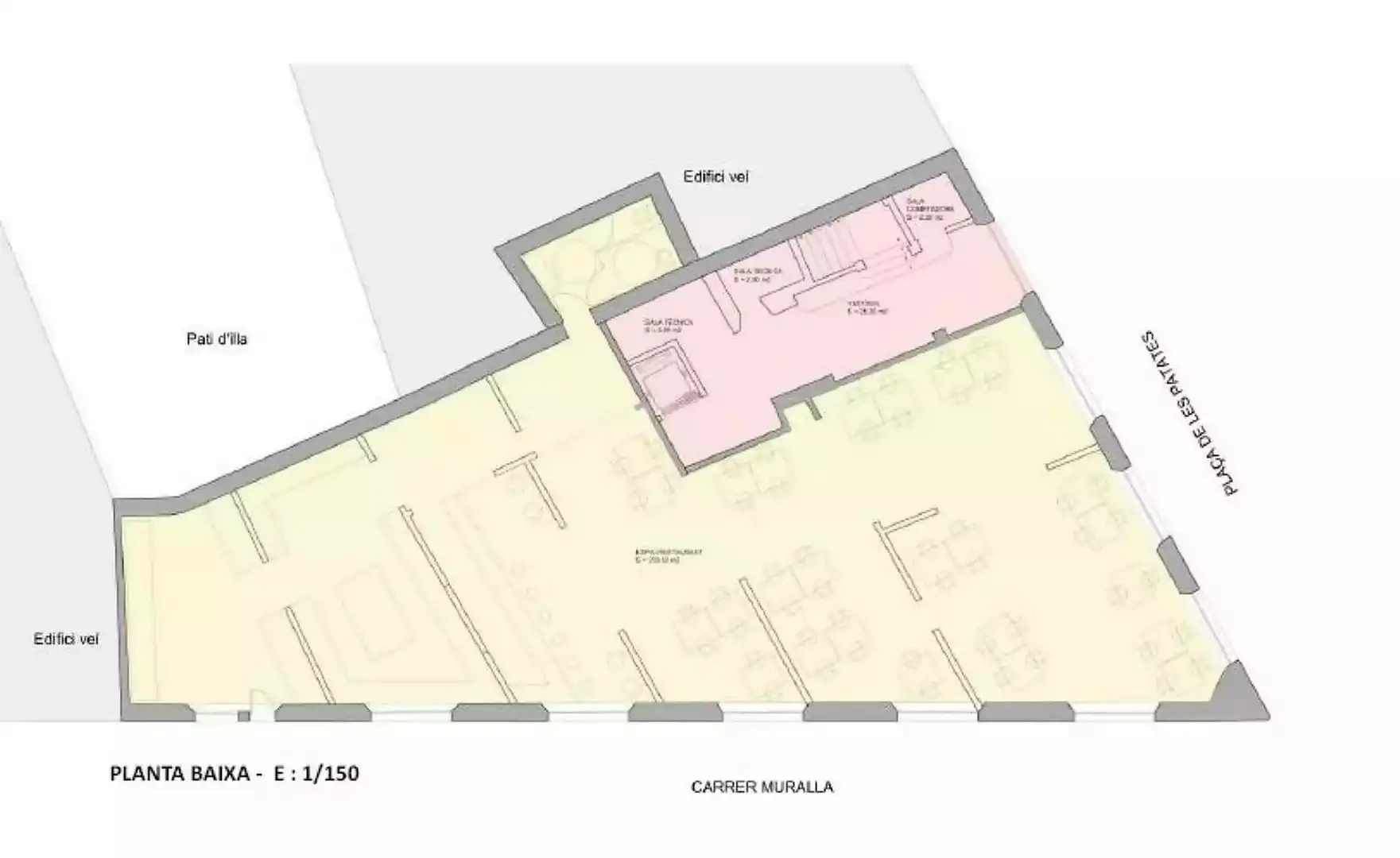Mixed residential for sale in Centre, imagen 42