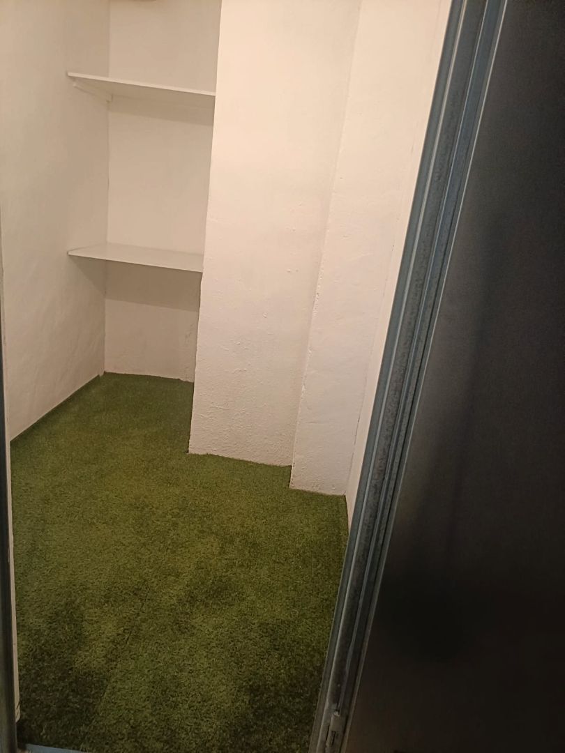 Abstellraum miete in Alcantarilla