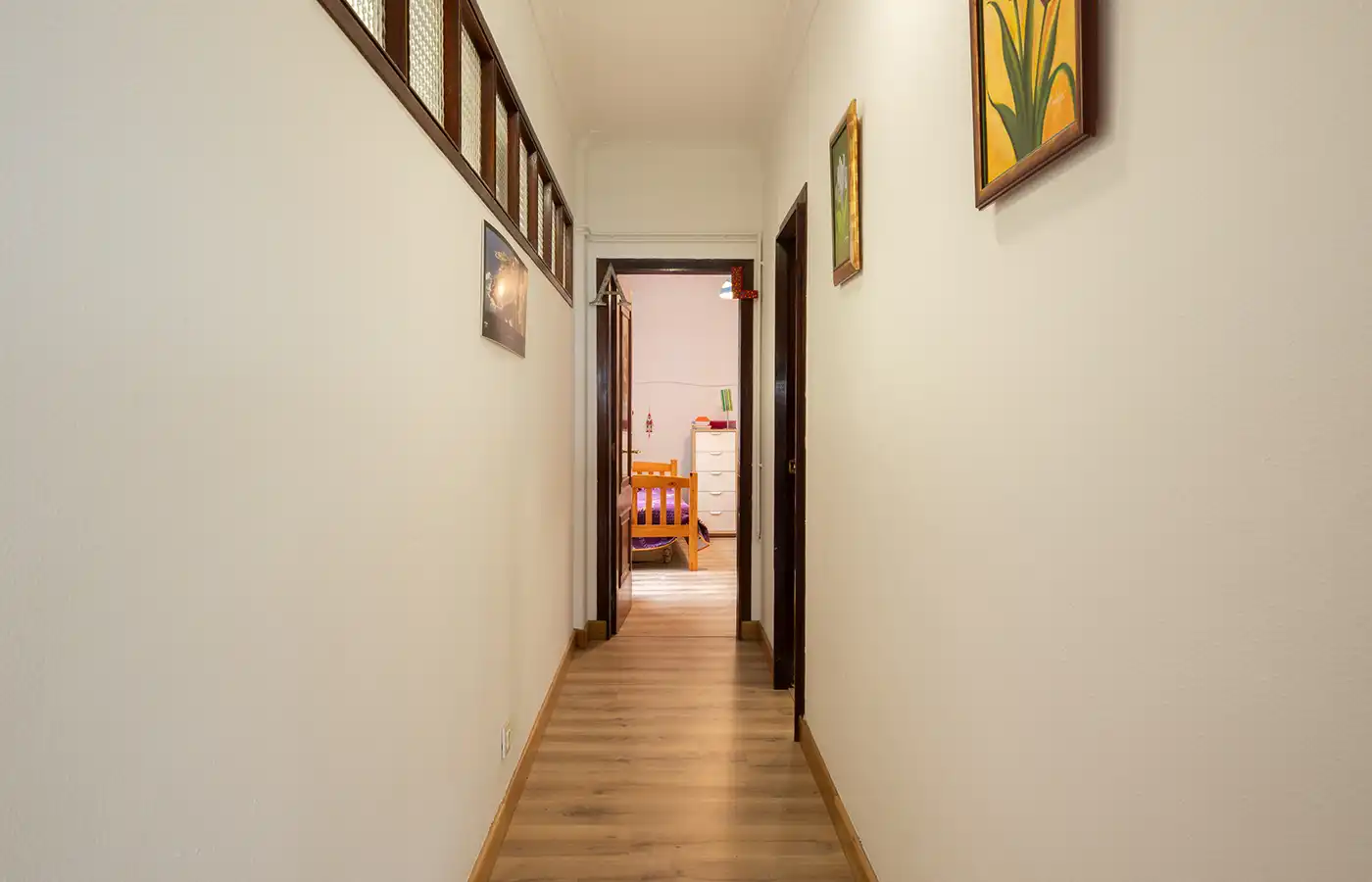 Wohnung zum Verkauf in A Coruña Capital  mit Parkett, Möbliert und Ofen