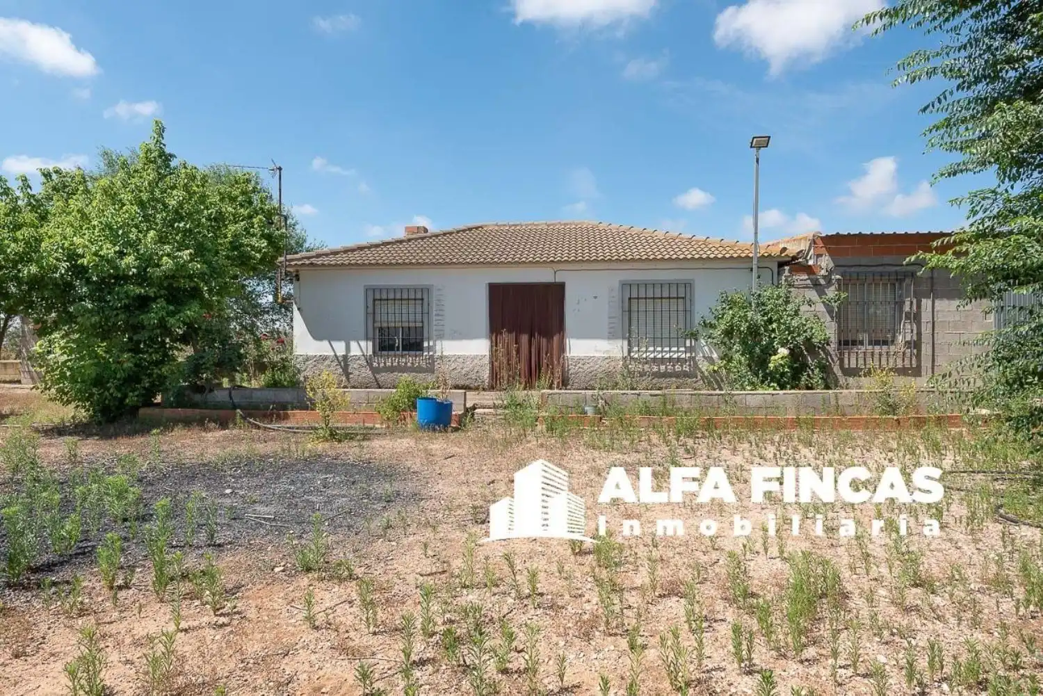 Casa o chalet en venta en Parcela 171 Poligono 33, San Clemente