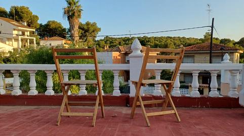 Foto 5 de Casa adosada en venta en El Vedat - Santa Apolonia, Torrent