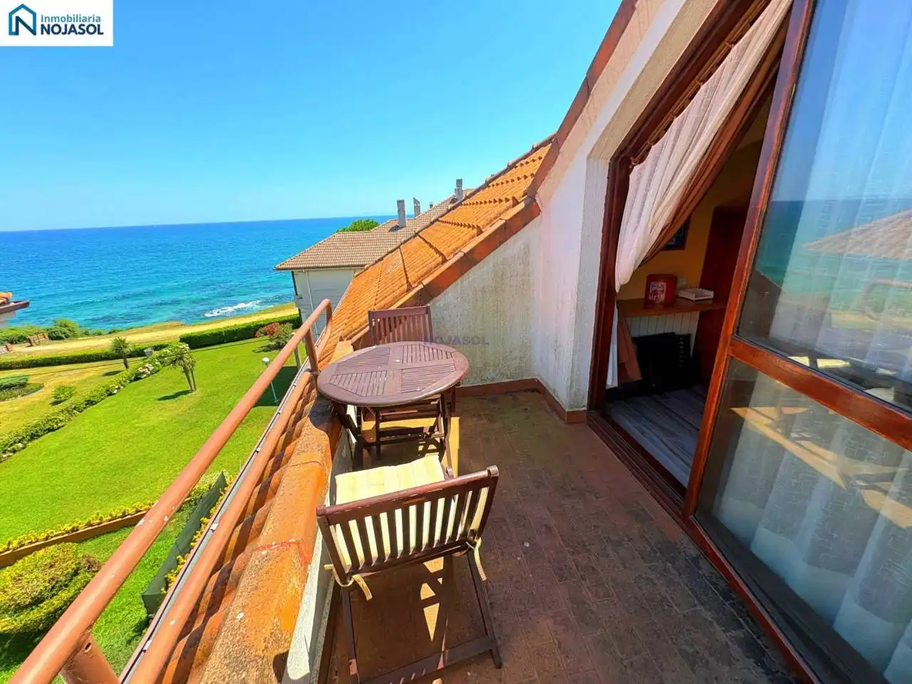 Apartment zur Miete in Calle La Costa, imagen 7
