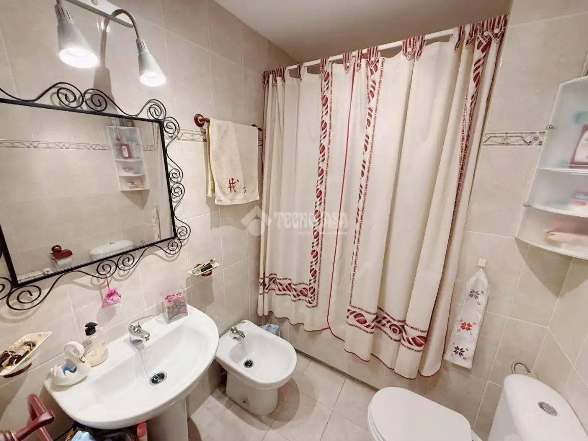 Baño de Casa adosada en venta en Seseña