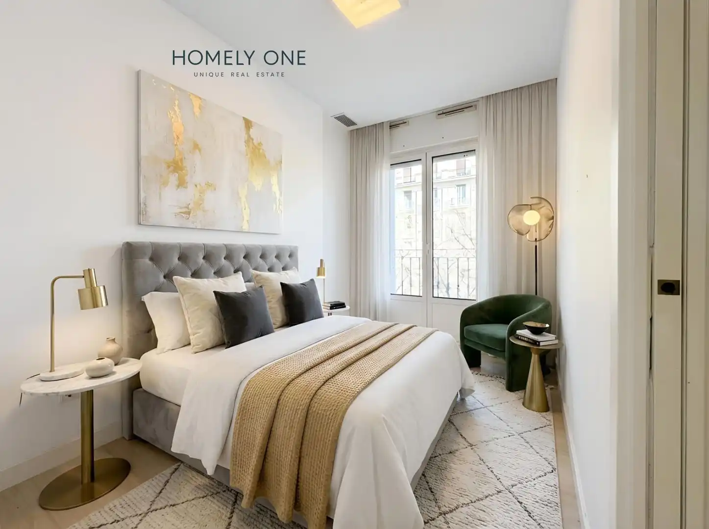 Wohnung zum Verkauf in Princesa, Argüelles