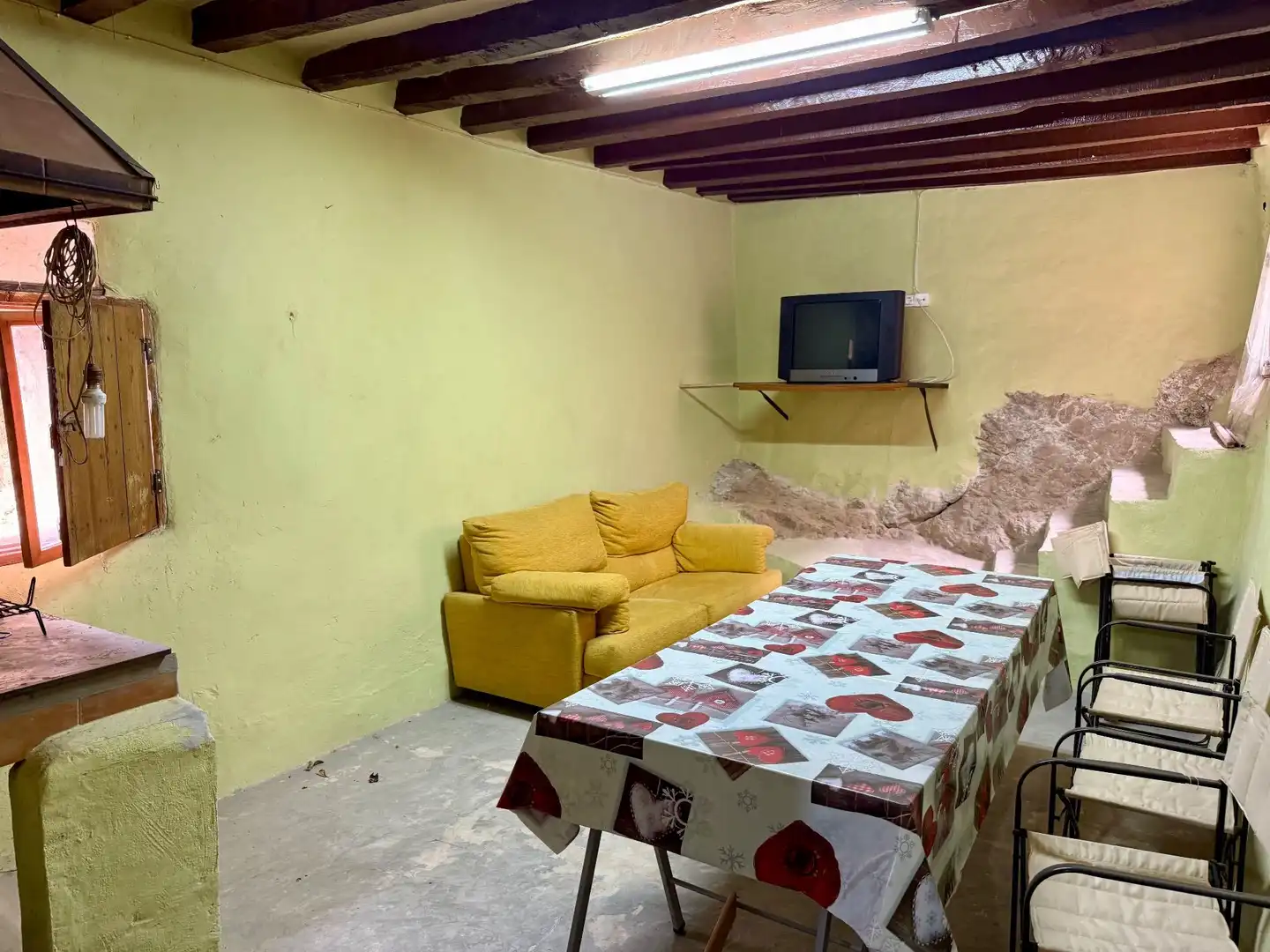 Country homes for sale in Biar  with Storage room