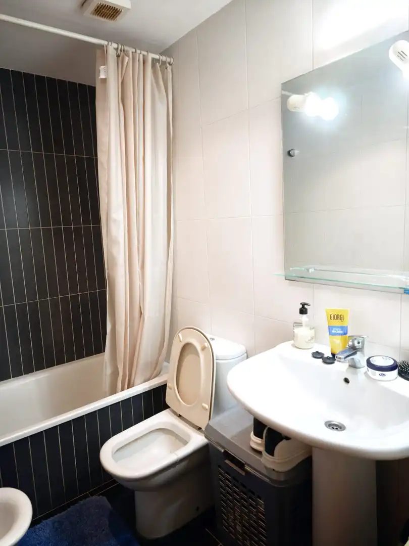 Flat with lift for sale in Santa Coloma de Farners, imagen 14