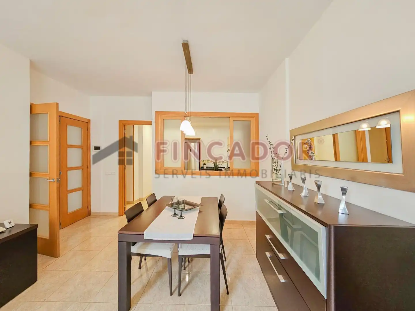 Piso con ascensor en venta en Carrer d'Olzinelles, imagen 7