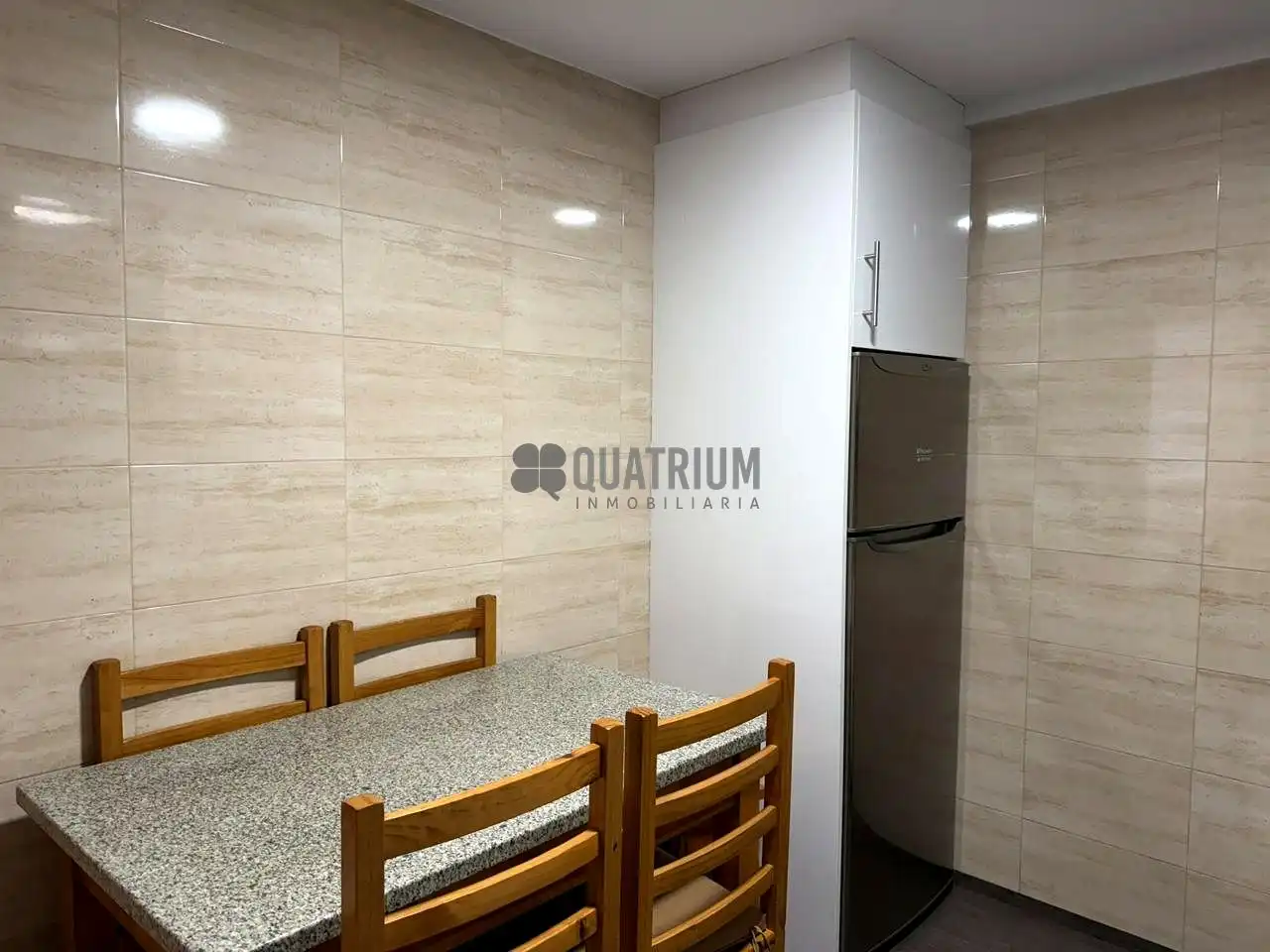 Flat for rent in Rúa das Carretas, Casco Histórico
